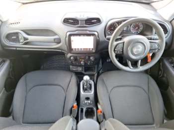 Used Jeep Renegade 2022 for sale - 75040158: Photo