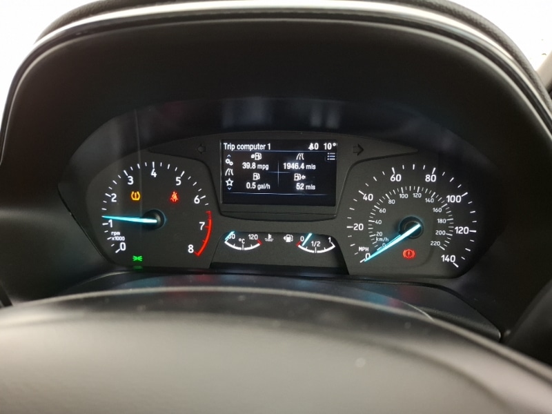 Used Ford Fiesta 2020 for sale - 77060046: Photo 10