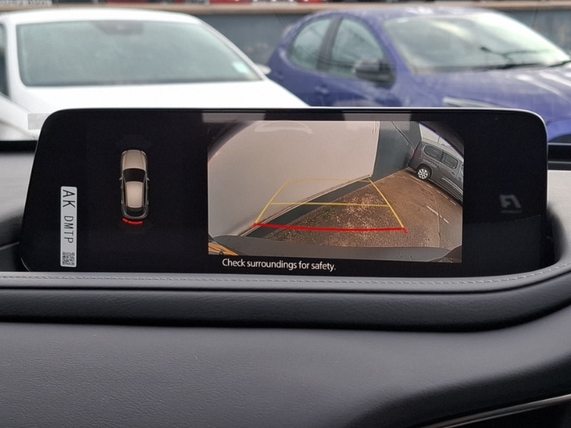 Used Mazda CX-30 2025 for sale - 76502470: Photo 10