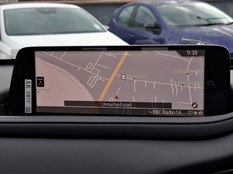 Used Mazda CX-30 2025 for sale - 76502470: Photo 11