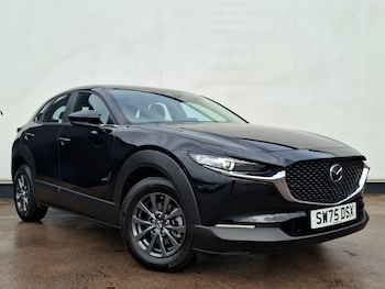 Mazda - CX-30