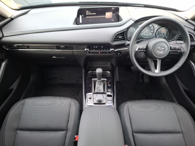 Used Mazda CX-30 2025 for sale - 76502470: Photo 2