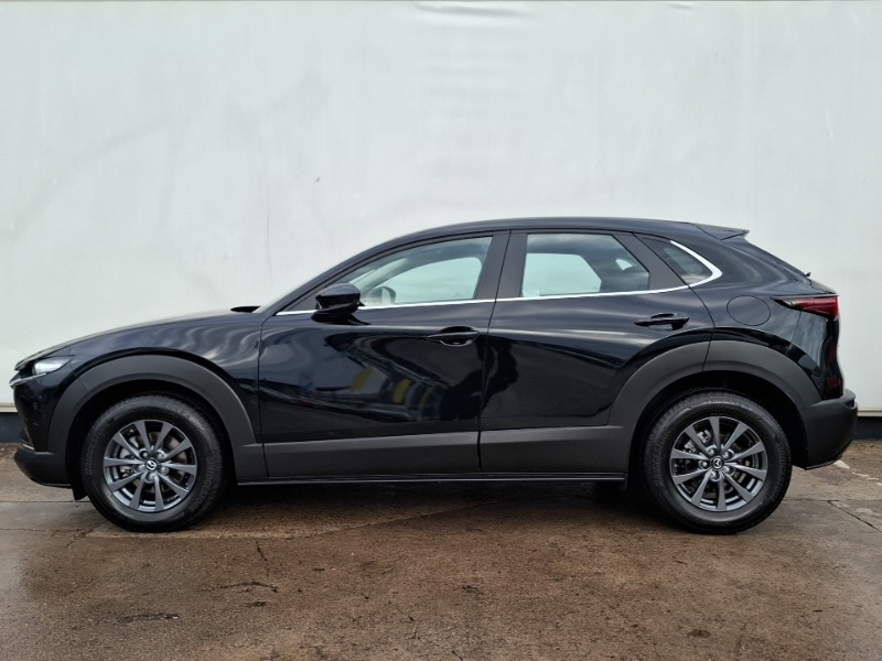 Used Mazda CX-30 2025 for sale - 76502470: Photo 4