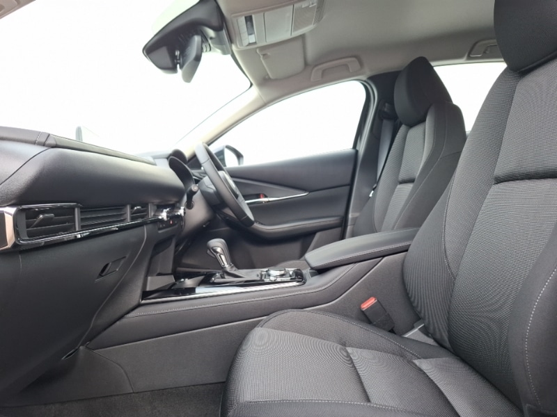 Used Mazda CX-30 2025 for sale - 76502470: Photo 5