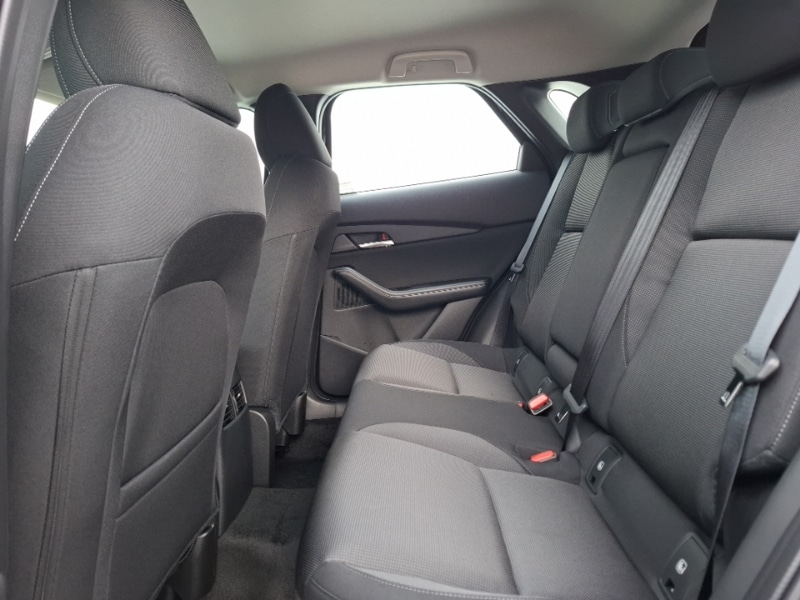 Used Mazda CX-30 2025 for sale - 76502470: Photo 6