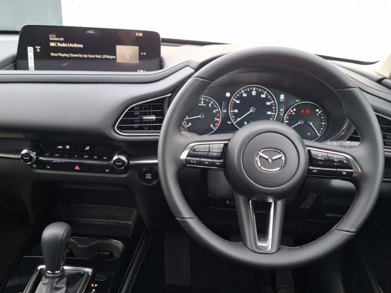 Used Mazda CX-30 2025 for sale - 76502470: Photo 7