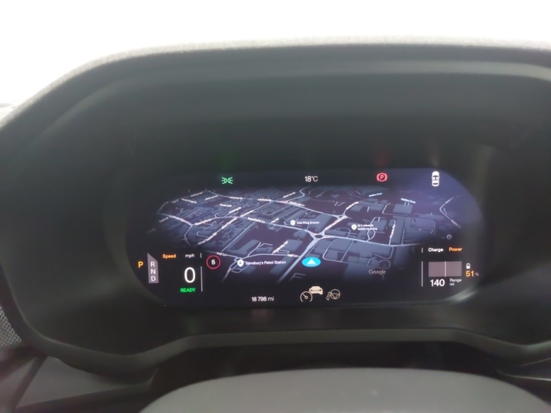 Used Polestar Polestar 2 2022 for sale - 76619480: Photo 11