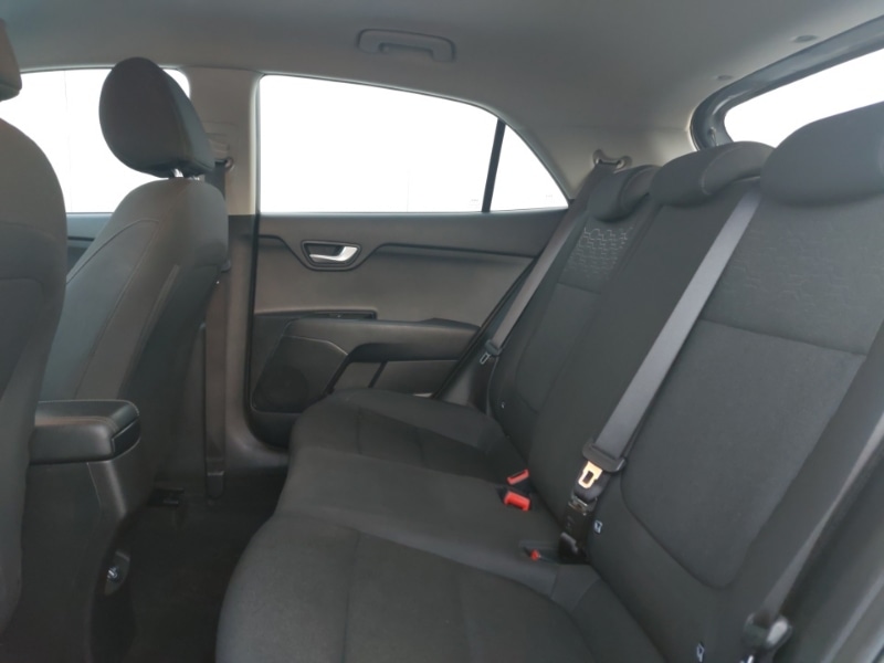 Used Kia Rio 2023 for sale - 77752714: Photo 6