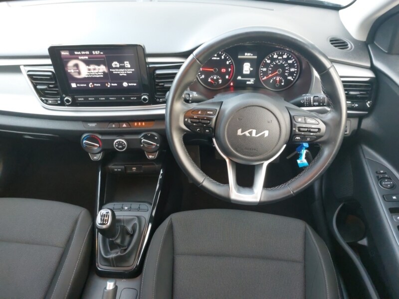 Used Kia Rio 2023 for sale - 77752714: Photo 7