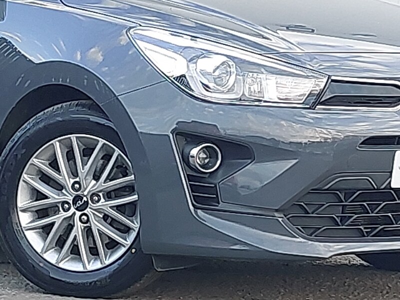 Used Kia Rio 2023 for sale - 77752714: Photo 9