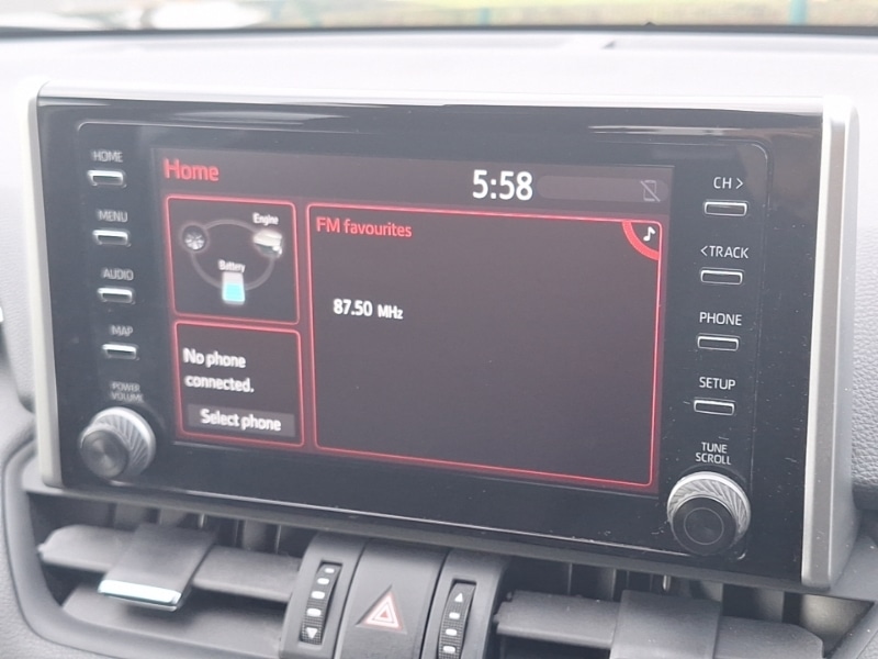 Used Toyota RAV4 2022 for sale - 76492870: Photo 10