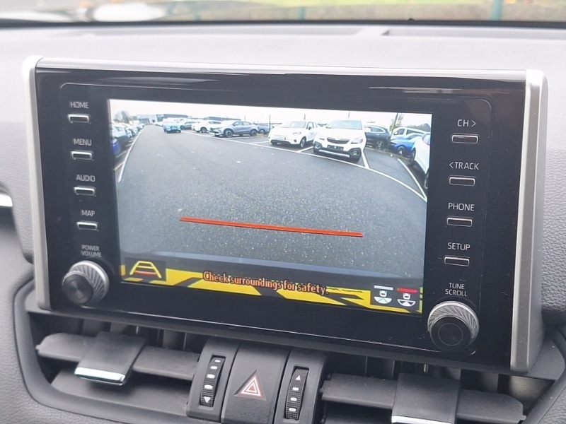 Used Toyota RAV4 2022 for sale - 76492870: Photo 11