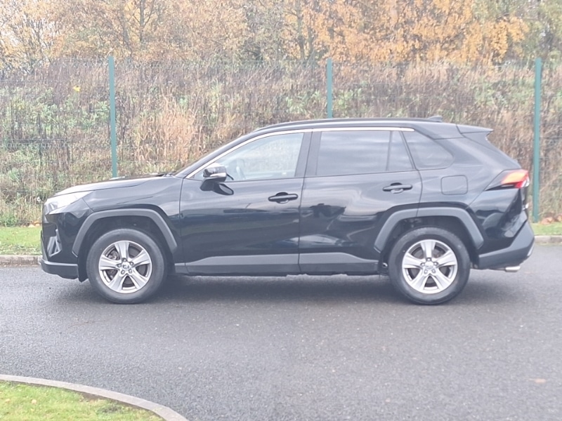 Used Toyota RAV4 2022 for sale - 76492870: Photo 4