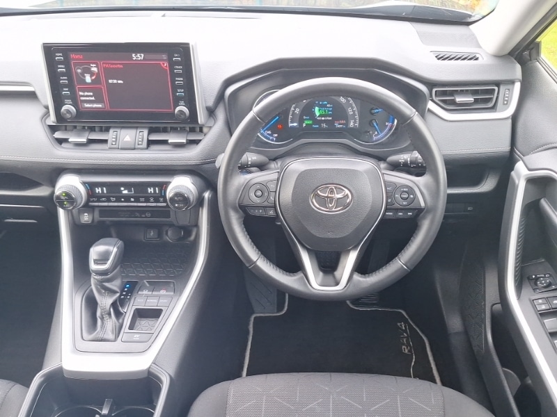 Used Toyota RAV4 2022 for sale - 76492870: Photo 7