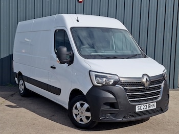 Renault - Master