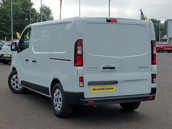 Used Renault Trafic 2026 for sale - 79214632: Photo