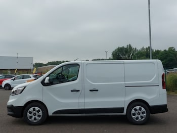 Used Renault Trafic 2026 for sale - 79214632: Photo