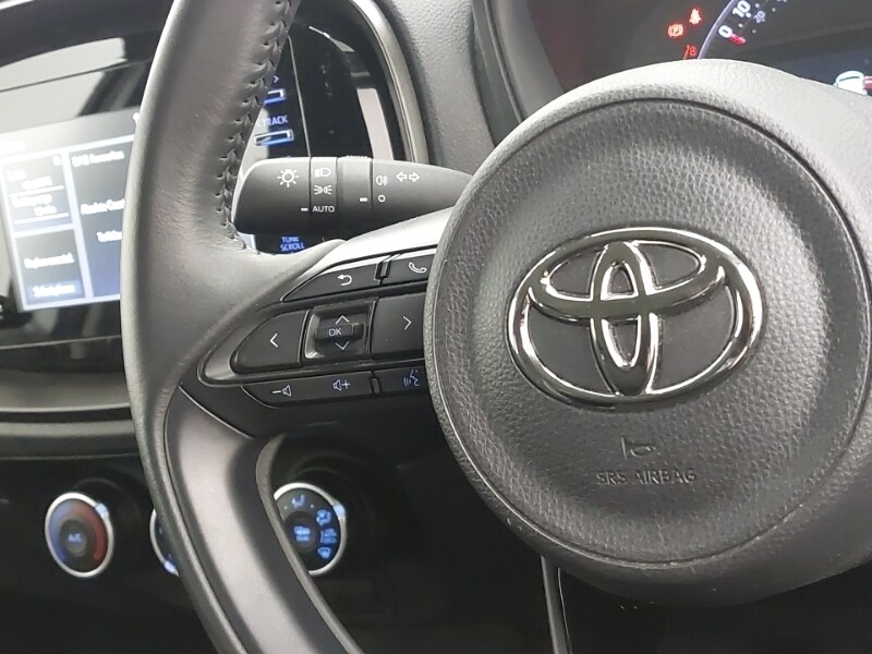 Used Toyota Aygo X 2022 for sale - 77875974: Photo 11
