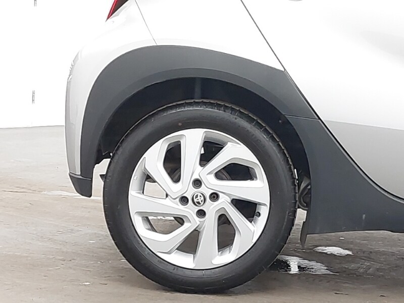 Used Toyota Aygo X 2022 for sale - 77875974: Photo 12