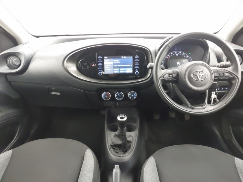 Used Toyota Aygo X 2022 for sale - 77875974: Photo 2