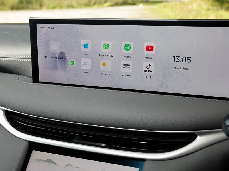 Used MG MG IM5 2025 for sale - 78114400: Photo 11