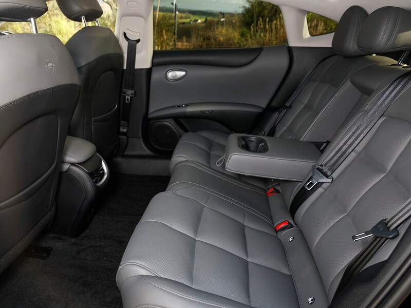 Used MG MG IM5 2025 for sale - 78114400: Photo 6