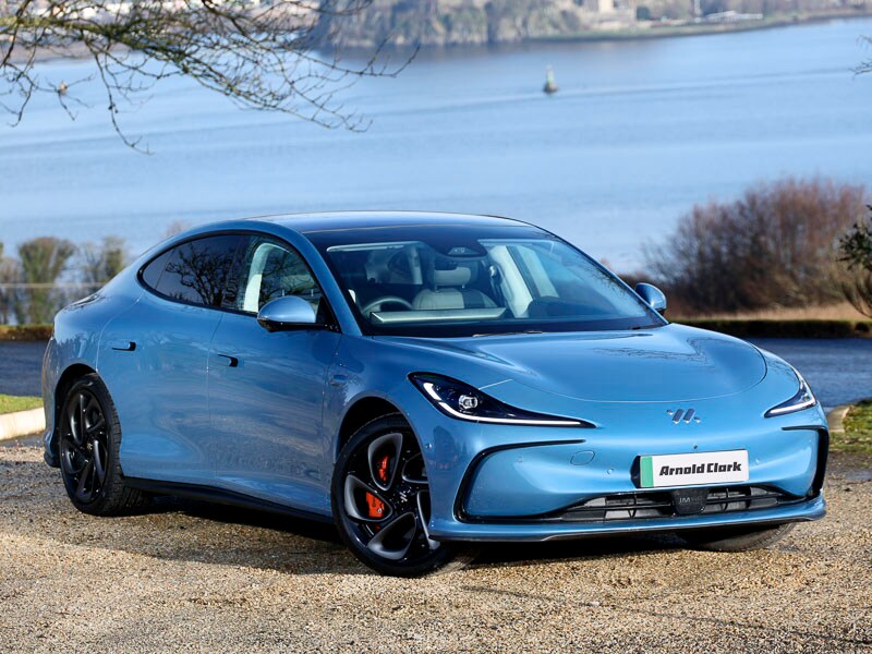 Used MG MG IM5 2025 for sale - 78114400: Photo 7