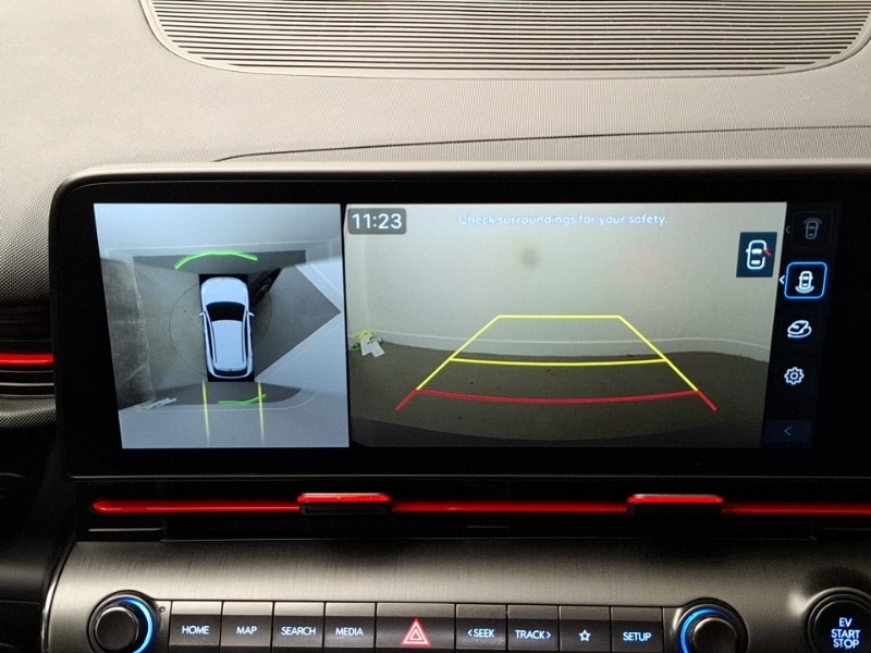 Used Hyundai KONA 2024 for sale - 77597185: Photo 11