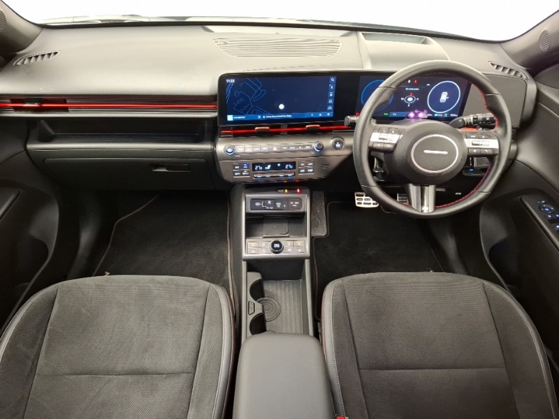 Used Hyundai KONA 2024 for sale - 77597185: Photo 2