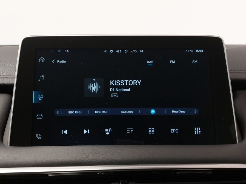 Used MG MG HS 2023 for sale - 76737783: Photo 10