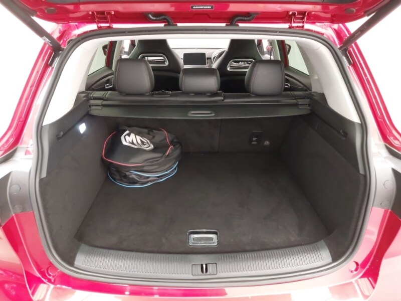 Used MG MG HS 2023 for sale - 76737783: Photo 8