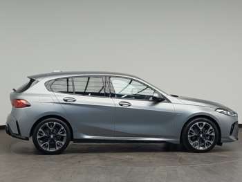 Used BMW 1 Series 2024 for sale - 74944250: Photo