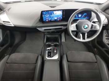 Used BMW 1 Series 2024 for sale - 74944250: Photo
