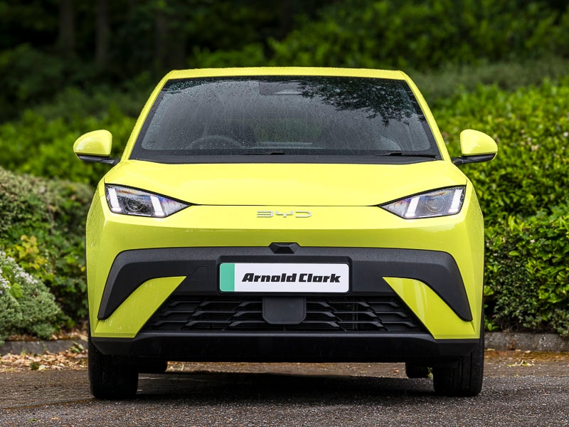 Used BYD Dolphin 2025 for sale - 76555889: Photo 10