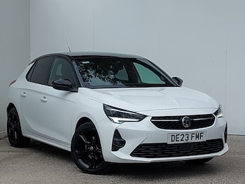 Vauxhall - Corsa
