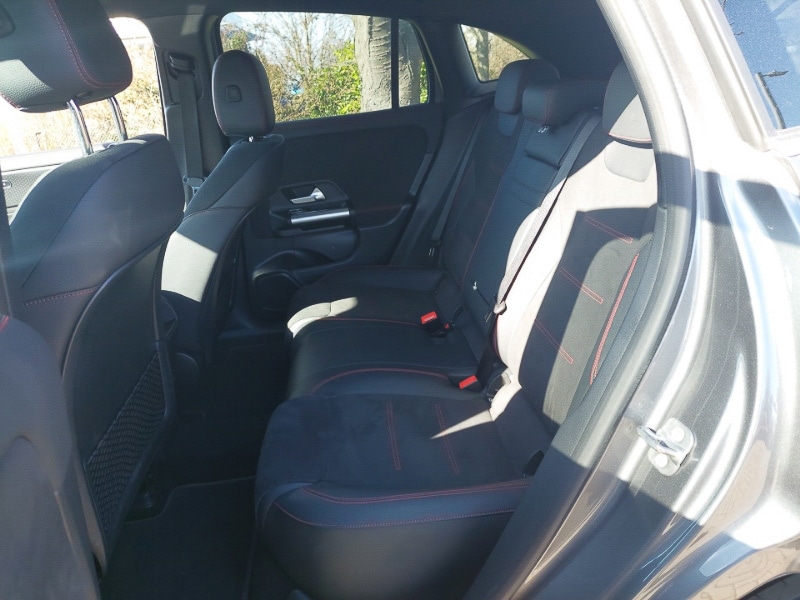 Used Mercedes-Benz EQA 2024 for sale - 76838498: Photo 6