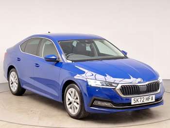 2022 - 1.5 TSI SE L 5dr