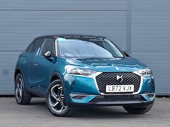 Used DS Automobiles DS 3 2022 for sale - 79641601: Photo