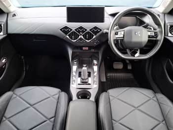 Used DS Automobiles DS 3 2022 for sale - 79641601: Photo