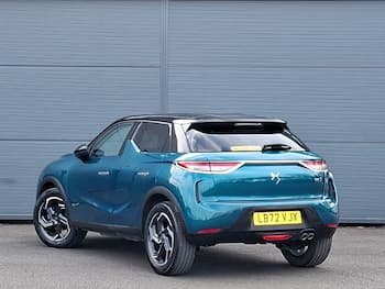 Used DS Automobiles DS 3 2022 for sale - 79641601: Photo