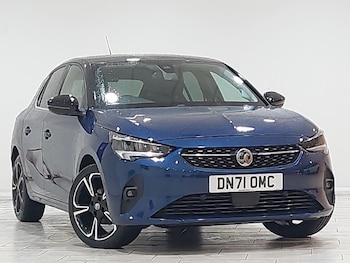 Vauxhall - Corsa