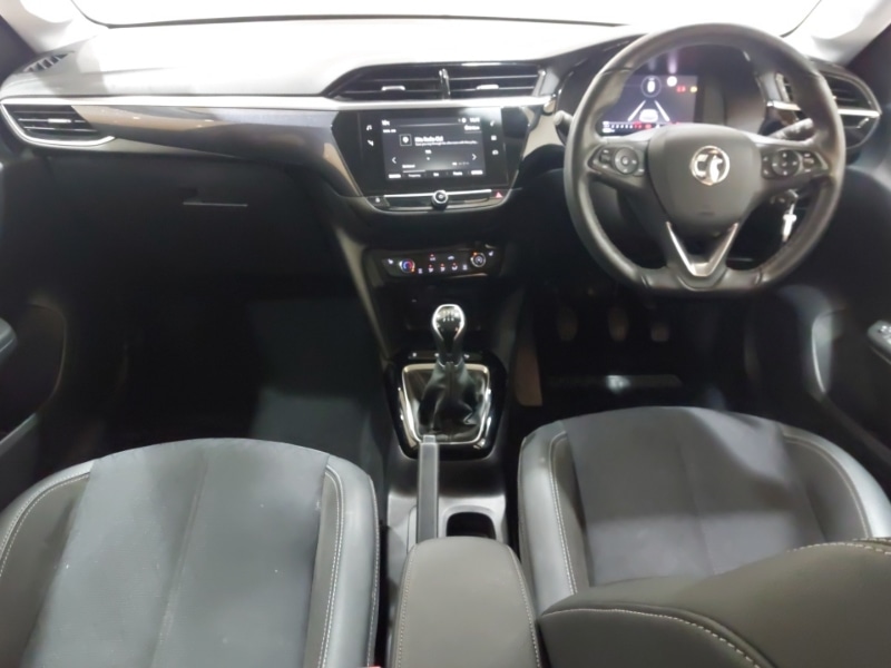 Used Vauxhall Corsa 2021 for sale - 76165525: Photo 2