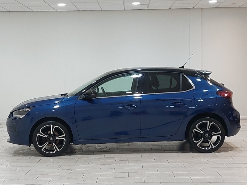 Used Vauxhall Corsa 2021 for sale - 76165525: Photo 4