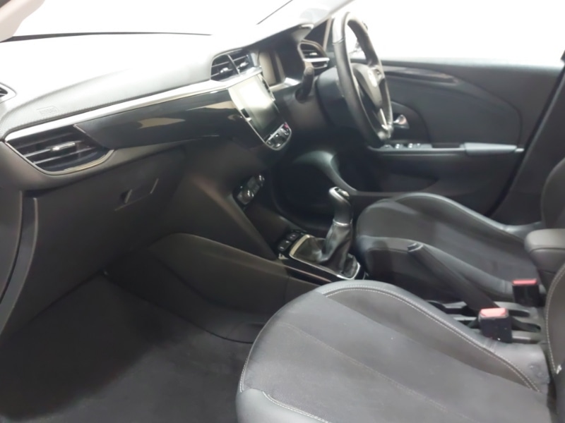 Used Vauxhall Corsa 2021 for sale - 76165525: Photo 5