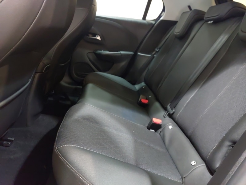 Used Vauxhall Corsa 2021 for sale - 76165525: Photo 6