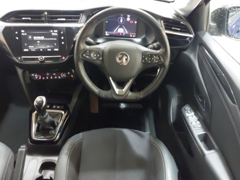 Used Vauxhall Corsa 2021 for sale - 76165525: Photo 7