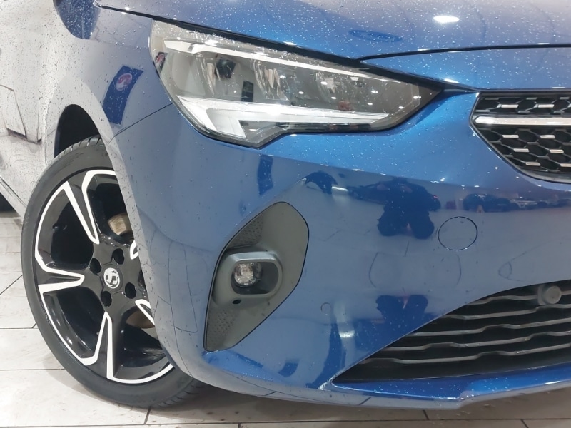 Used Vauxhall Corsa 2021 for sale - 76165525: Photo 9