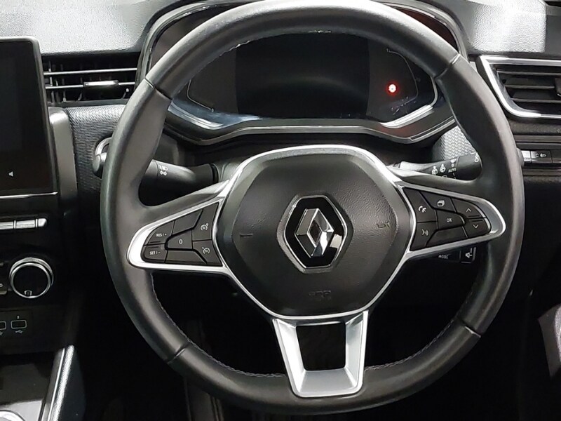 Used Renault Clio 2023 for sale - 77761882: Photo 11