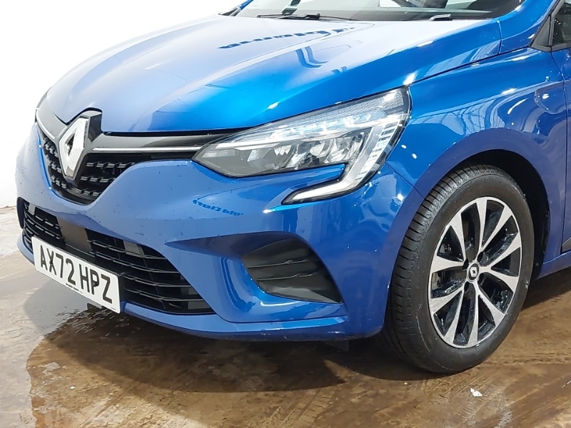Used Renault Clio 2023 for sale - 77761882: Photo 12