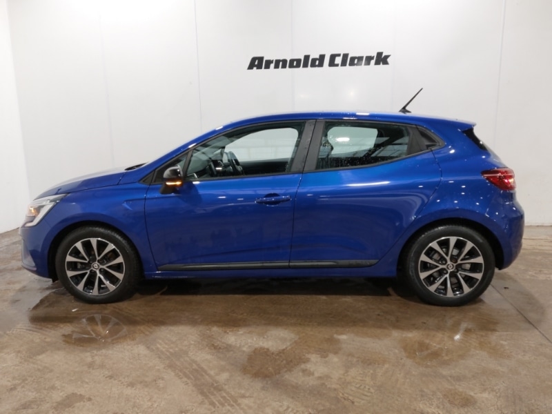 Used Renault Clio 2023 for sale - 77761882: Photo 4